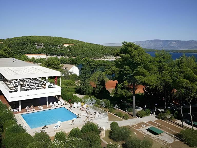 Hotel Hvar in Jelsa