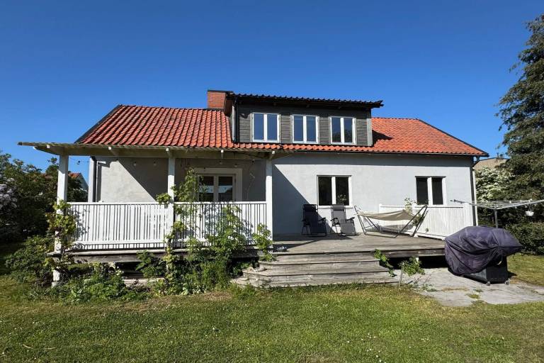 Hus Visby