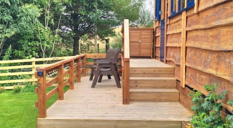 Rental apartment with 1 room for 2 persons — photo 4
