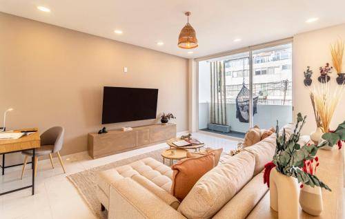 Apartamento Polanco
