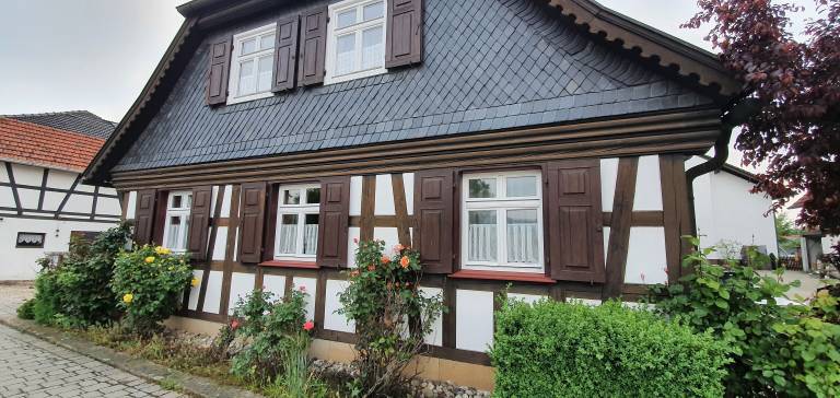 Ferienwohnung Bad Staffelstein