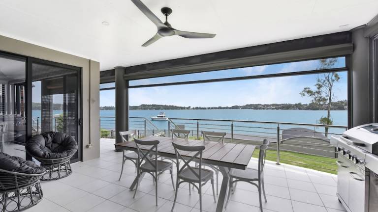 House Newcastle