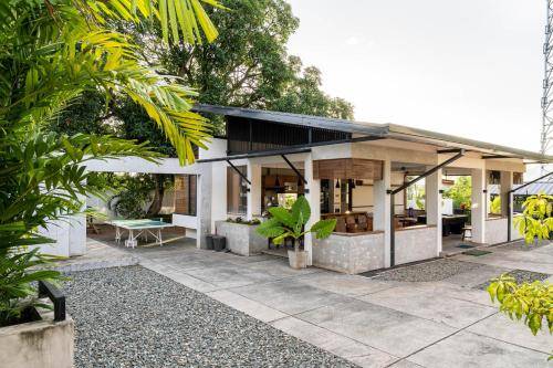 House San Guillermo