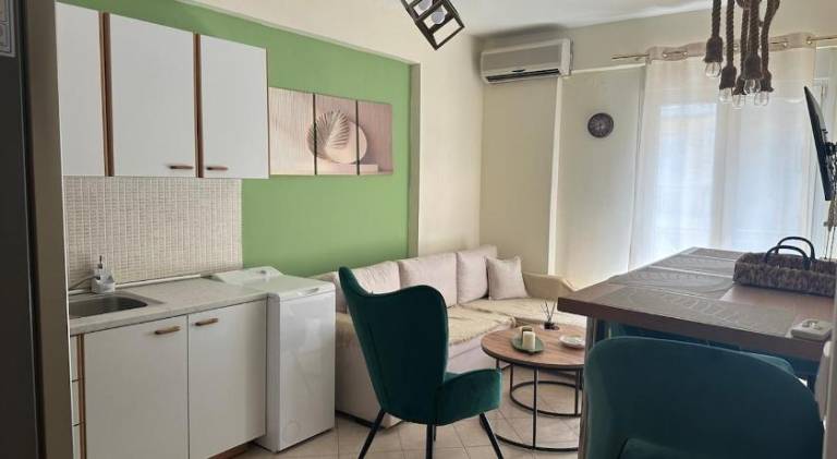Holiday apartment with terrace & grill — photo 5