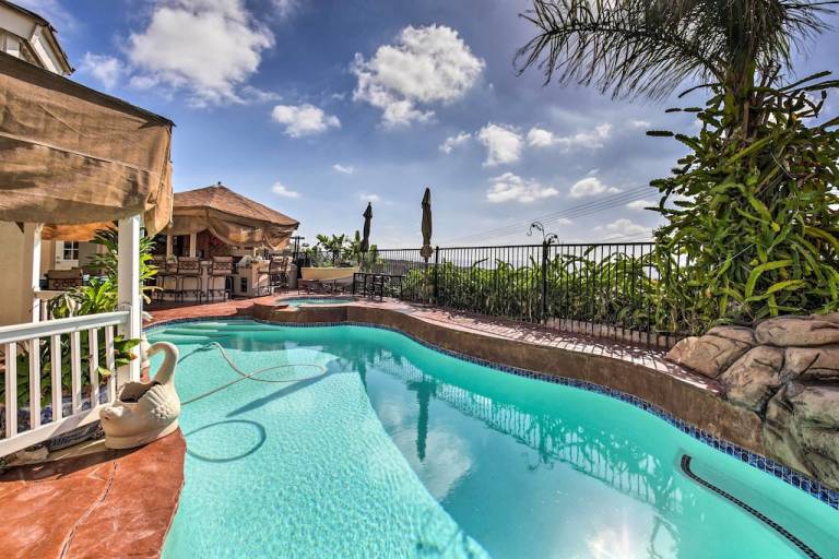 House Ocean View Hills