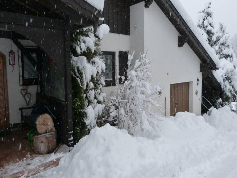 115 m² Ferienwohnung