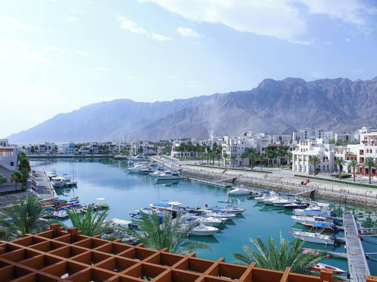 Apartament As Sifah