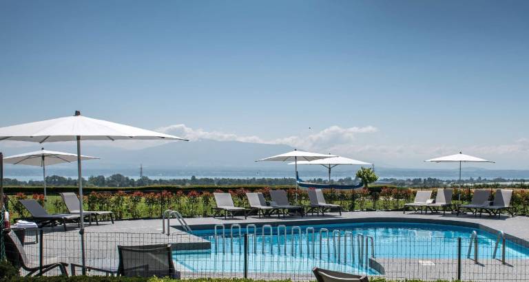 EVERNESS Hotel and Resort — photo 3