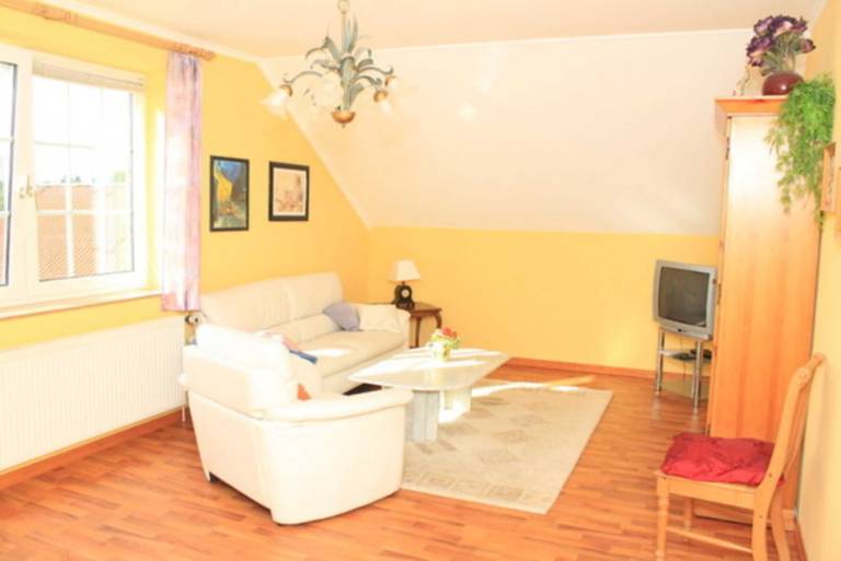 Ferienwohnung Pelzkuhl