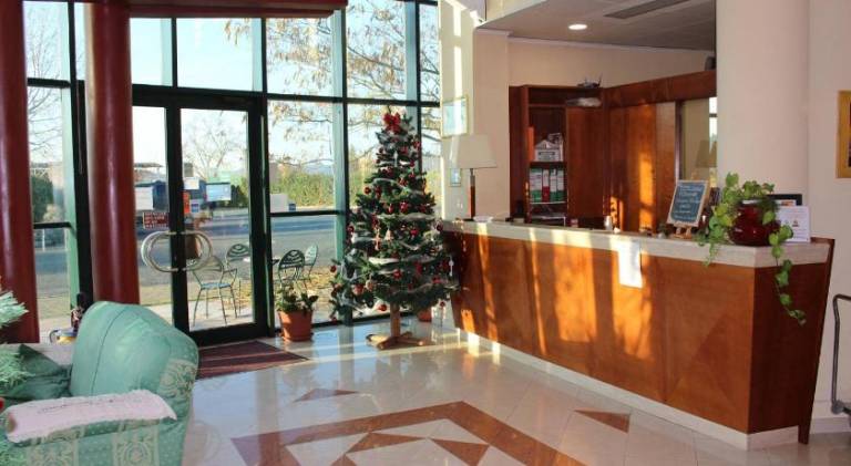 Hotel Semifonte — photo 5