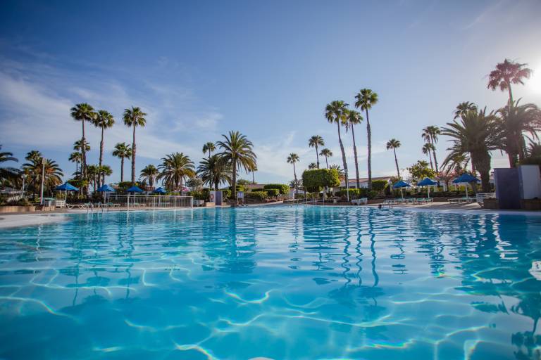 Bungalow  Maspalomas