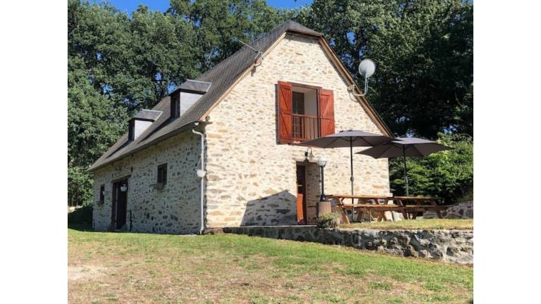 Maison de vacances Argelès-Gazost