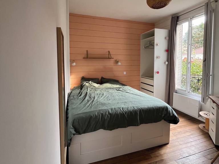 Appartement Villejuif