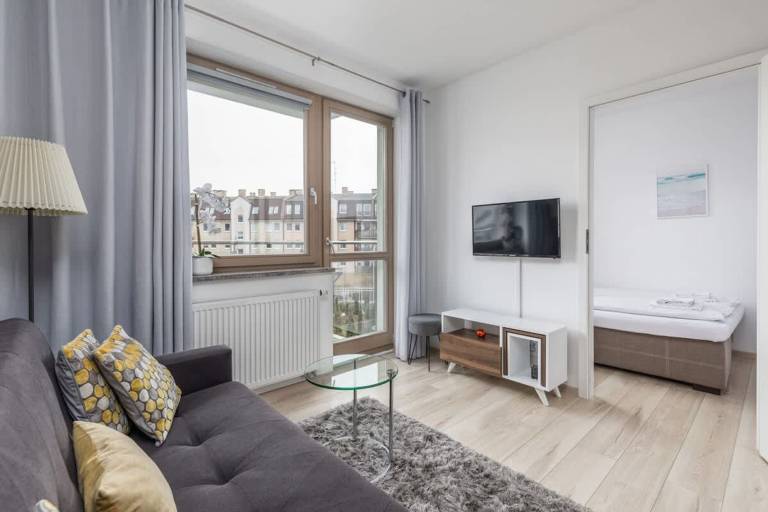 Holiday apartment with garden — photo 4