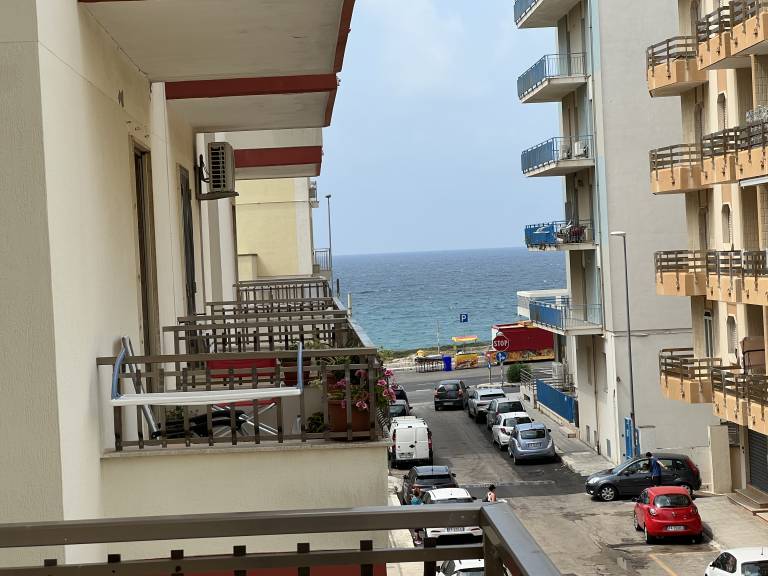 Appartamento Gallipoli