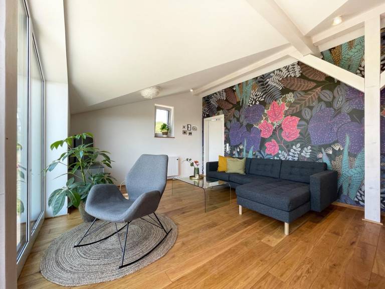Child-friendly holiday apartment with garden & terrace | Pets allowed — photo 4