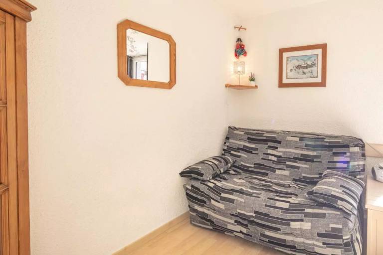 Pleasant holiday apartment | Mountain view | Next to the ski | Pets allowed — photo 3