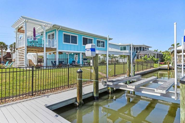 Fully equipped house with grill | Close to the beach | Pets allowed — photo 4