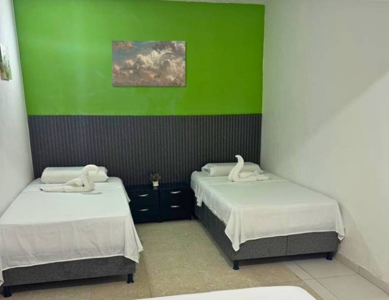 Hotel Casa Manzanares — photo 2