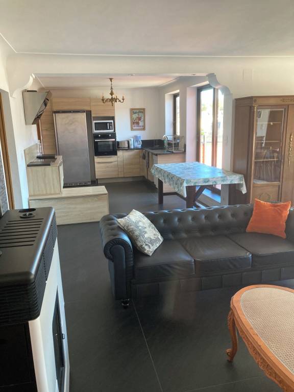 Apartamento Lourdes