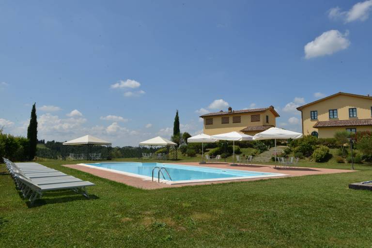 Agriturismo Cerreto Guidi