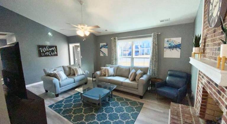 Vacation home | Pets allowed — photo 4