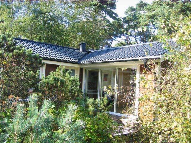 Casa de campo  Simrishamn