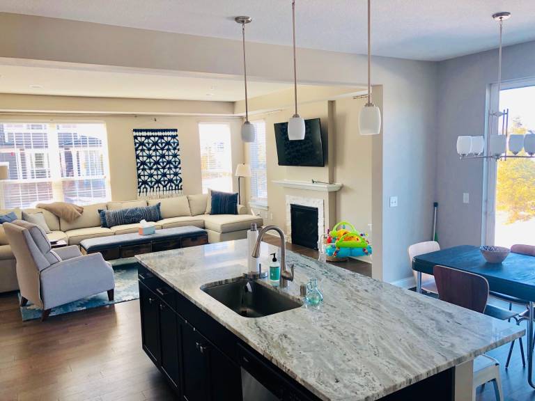 House Lakeville