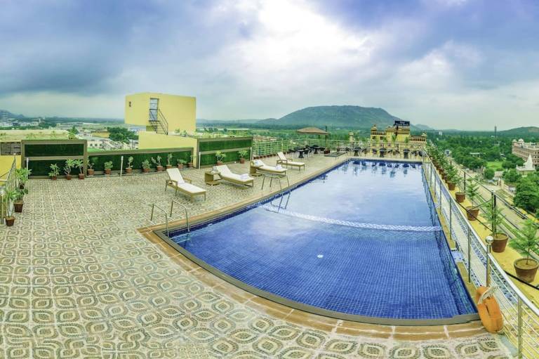 Clarion Inn Jaipur