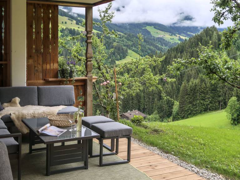 Farmhouse  Auffach