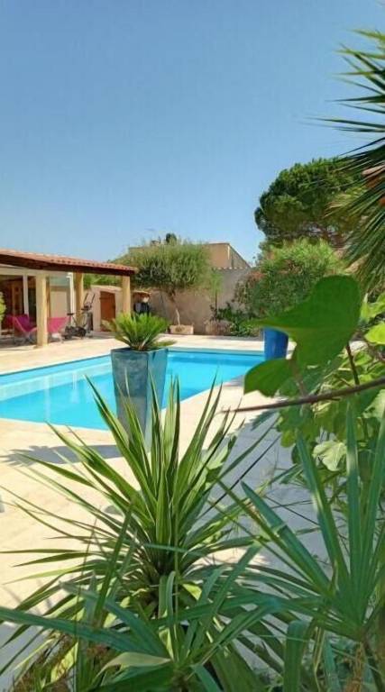 Villa Pinet