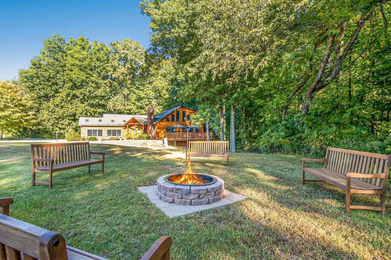 Cabin  Saugatuck