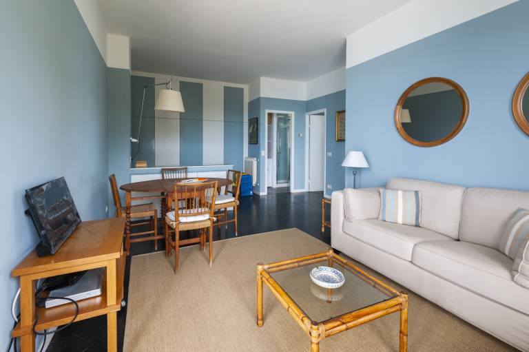 Ferienwohnung Alassio