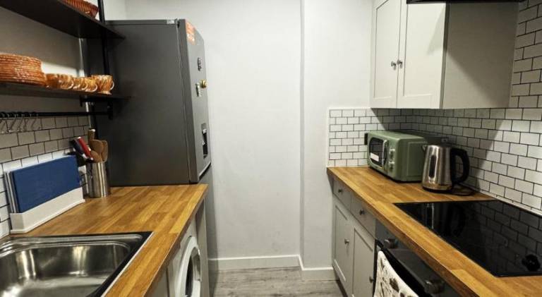 Holiday apartment | Pet-friendly — photo 3