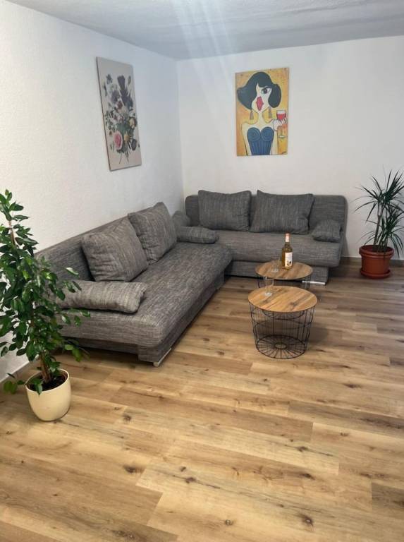 Ferienhaus Wendisch Rietz