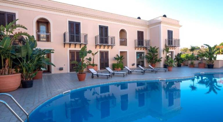 Moresco Resort — photo 3