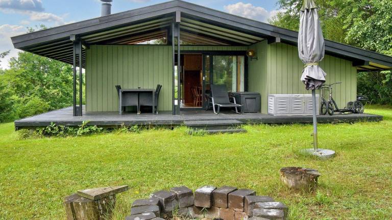 Ferienhaus  Sønderby
