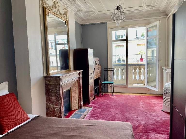 Rental apartment | Near Sacré-Cœur | Pet-friendly — photo 4