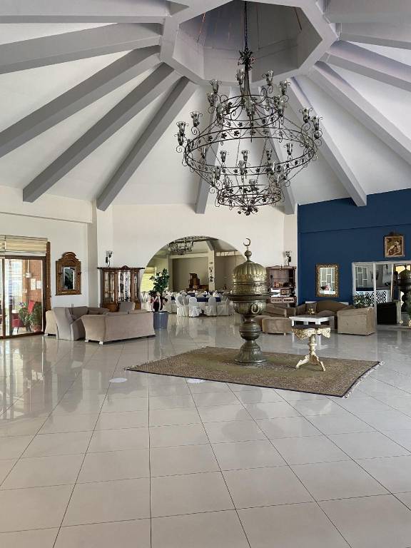 Halıcı Termal Otel — photo 4