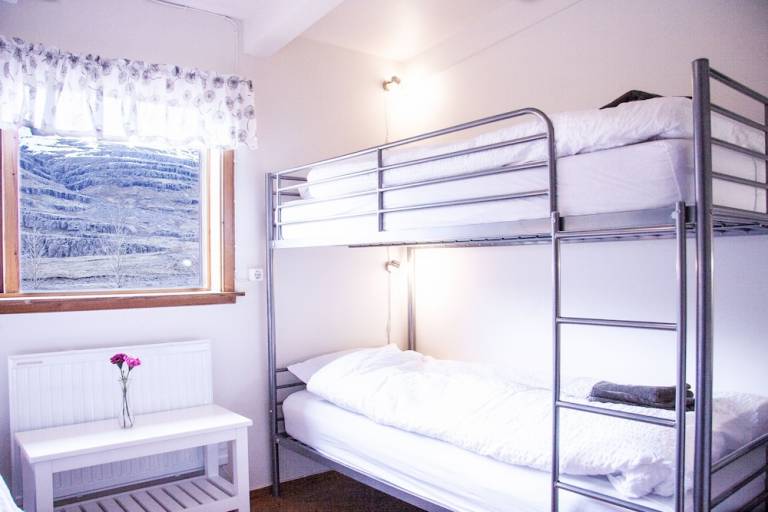 Hostel Múlaþing