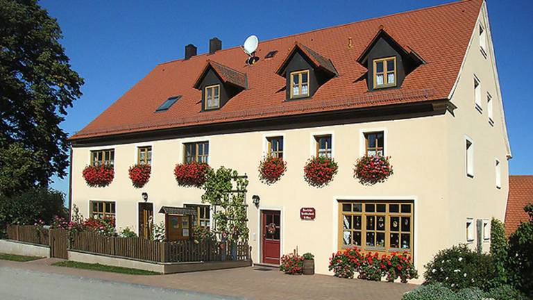 Ferienwohnung Fiegenstall