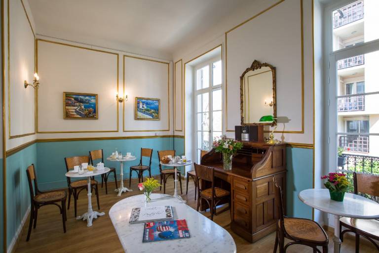 Richelieu Hotel — photo 2