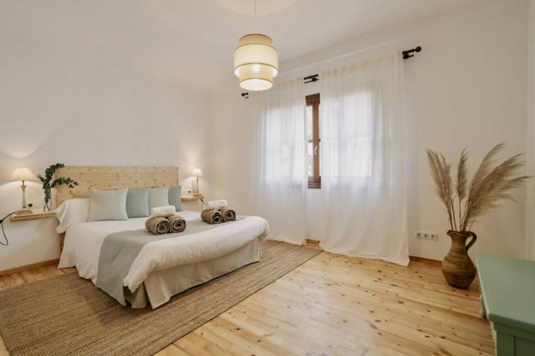 Villa  Petra