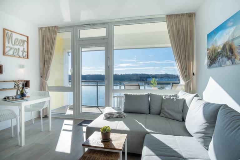 Apartment Steinwarder