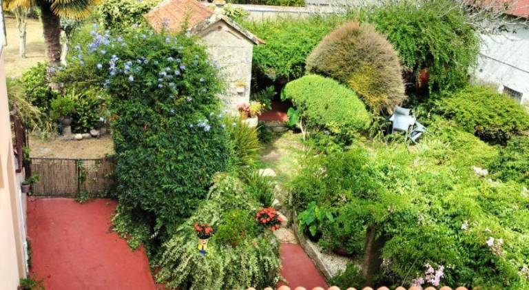Vacation home | Pets are welcome in Sanxenxo