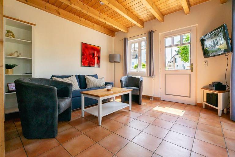 Ferienhaus Nienhagen