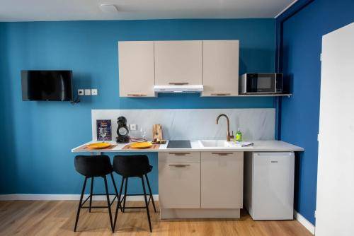 Appartement Agen