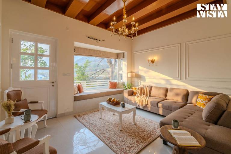 413 m² Villa