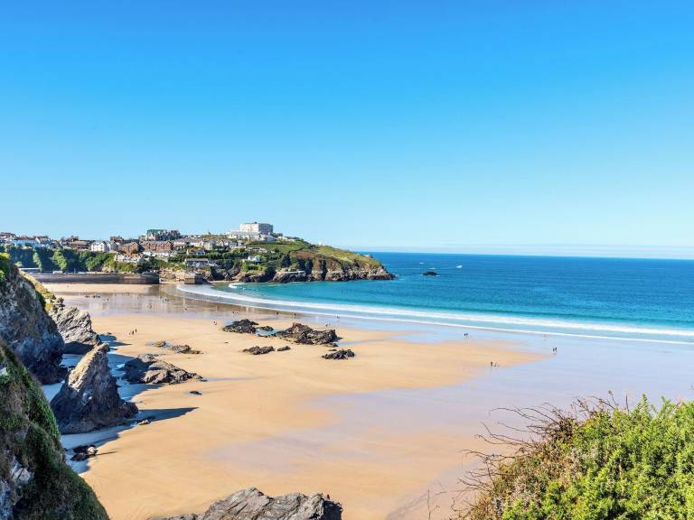 House Crantock