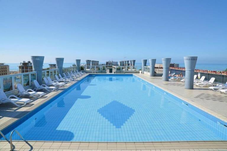 Ferienwohnung Lignano Sabbiadoro